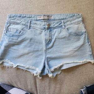 Shorts Denim Co.